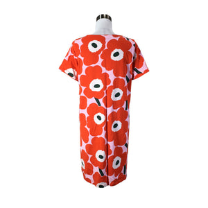 Unisex Marimekko - Trikoomekko, koko 40 -  (2)