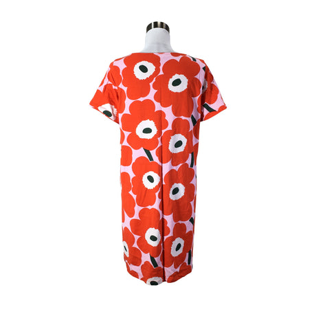 Unisex Marimekko - Trikoomekko, koko 40 -  (2)