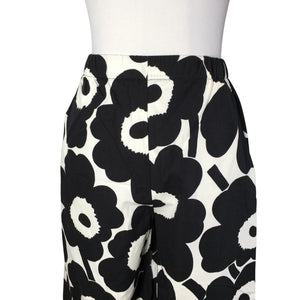 Kangashousut, koko 34