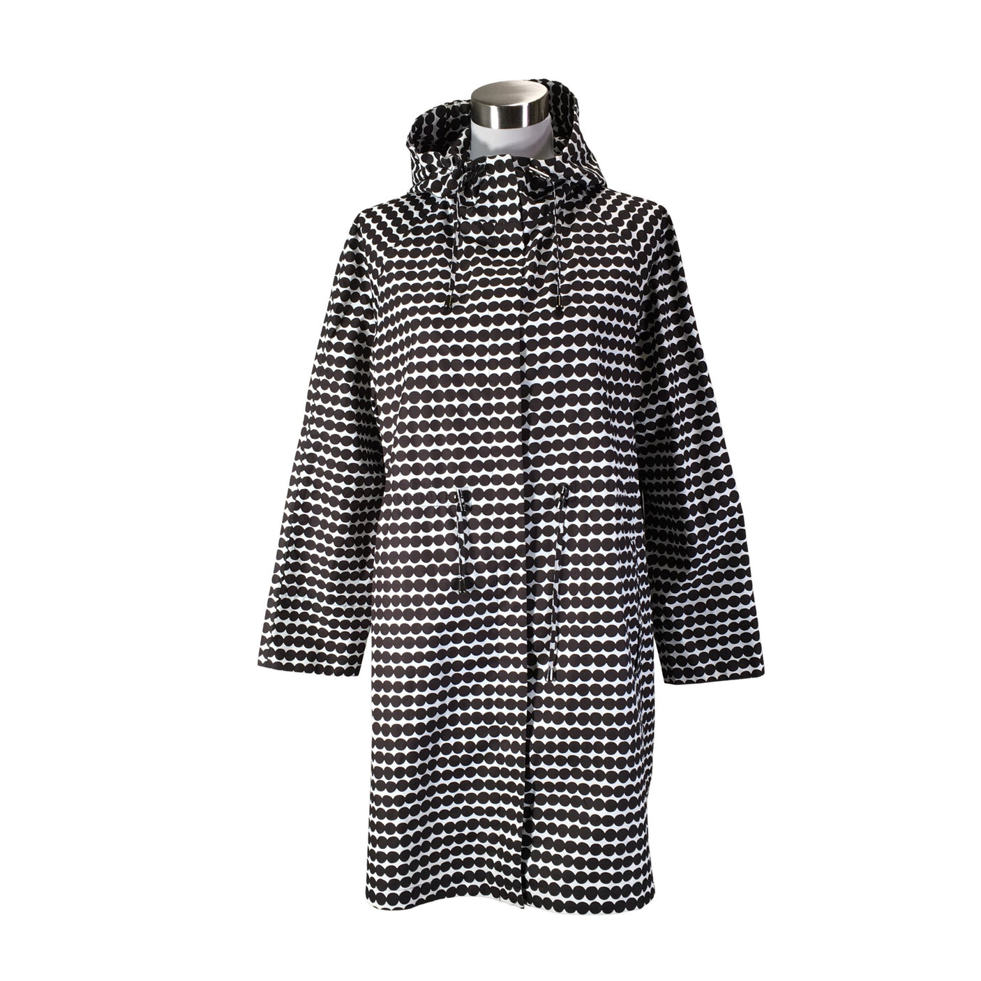 Unisex Marimekko - Sadetakki, koko 34 -  (1)