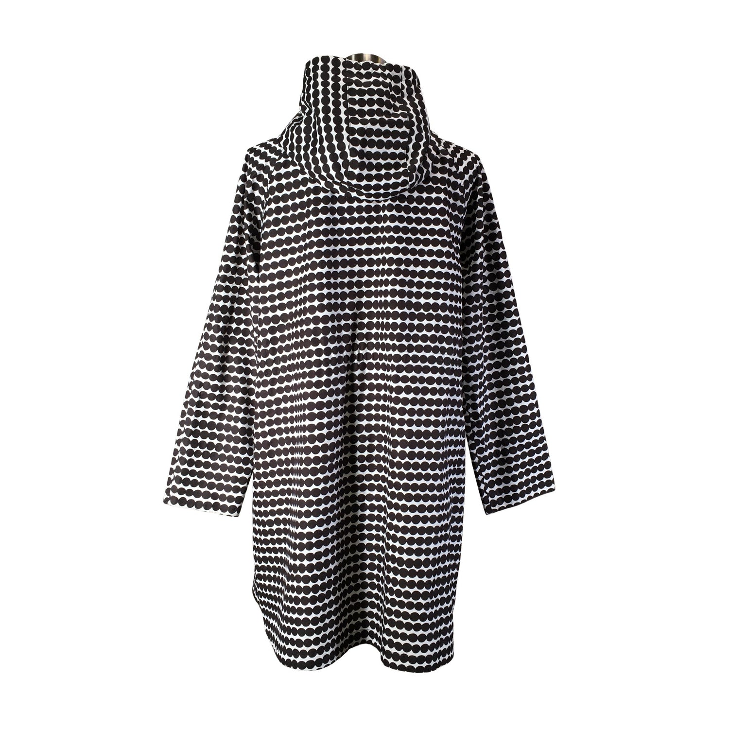  Sadetakki  Sadetakki, koko 34  Marimekko 
