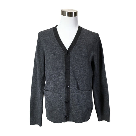 Unisex Cottonfield - Neuletakki, koko L -  ()