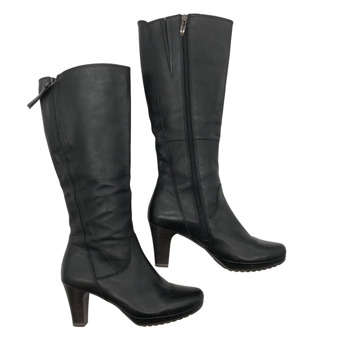 Unisex Tamaris - Saappaat, koko 38 -  (1)