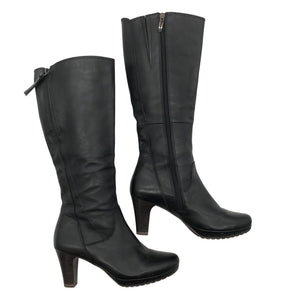 Unisex Tamaris - Saappaat, koko 38 -  (1)