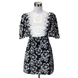 Unisex Zara - Kangasmekko, koko 34 -  (1)