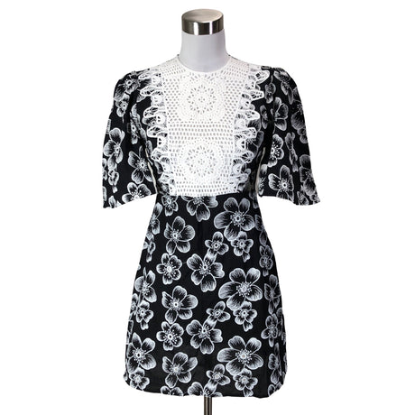 Unisex Zara - Kangasmekko, koko 34 -  ()