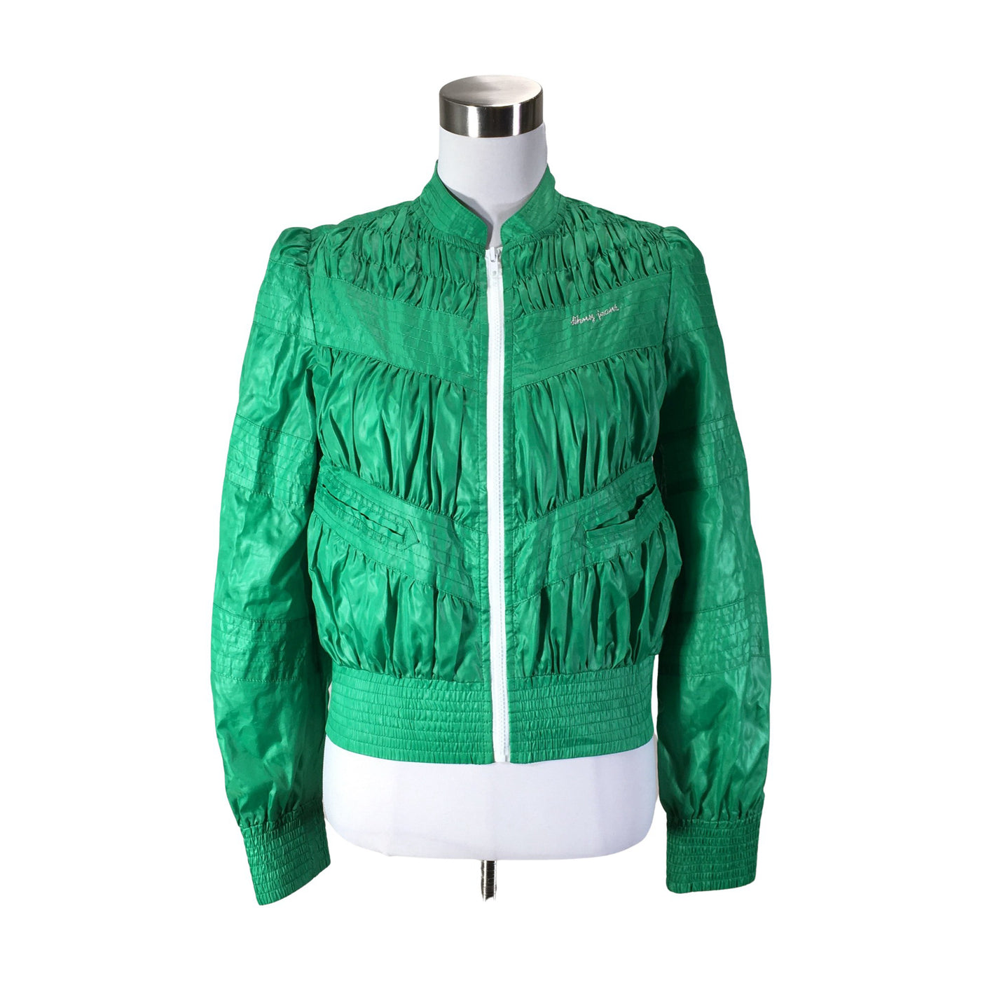 Unisex DKNY - Ulkoilutakki, koko 38 -  (1)