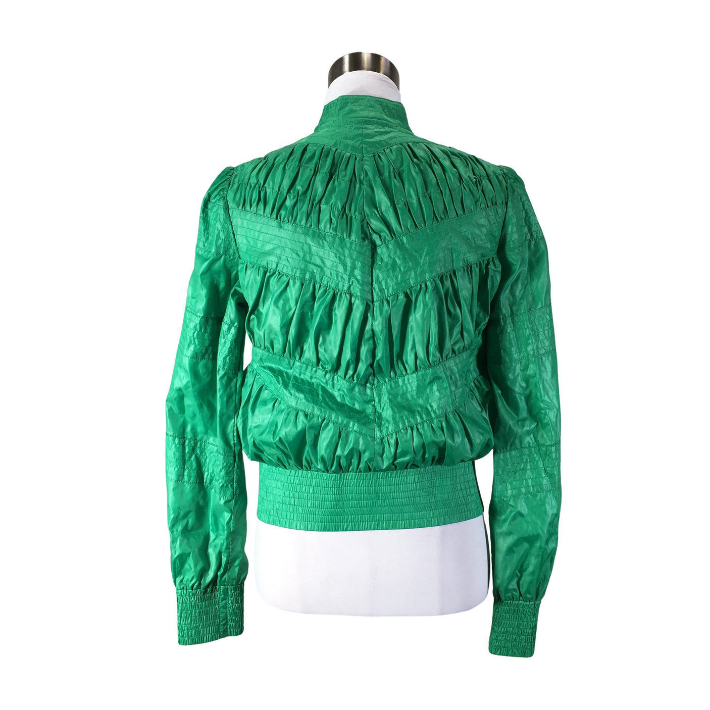 Unisex DKNY - Ulkoilutakki, koko 38 -  (2)