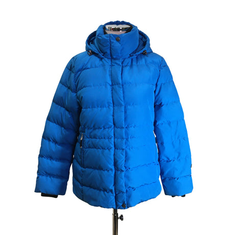Unisex Joutsen - Untuvatakki, koko 42 -  ()