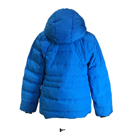 Unisex Joutsen - Untuvatakki, koko 42 -  (2)