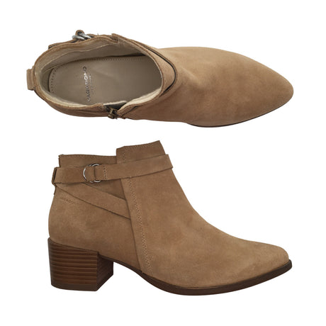 Unisex Vagabond - Nilkkurit, koko 39 -  ()