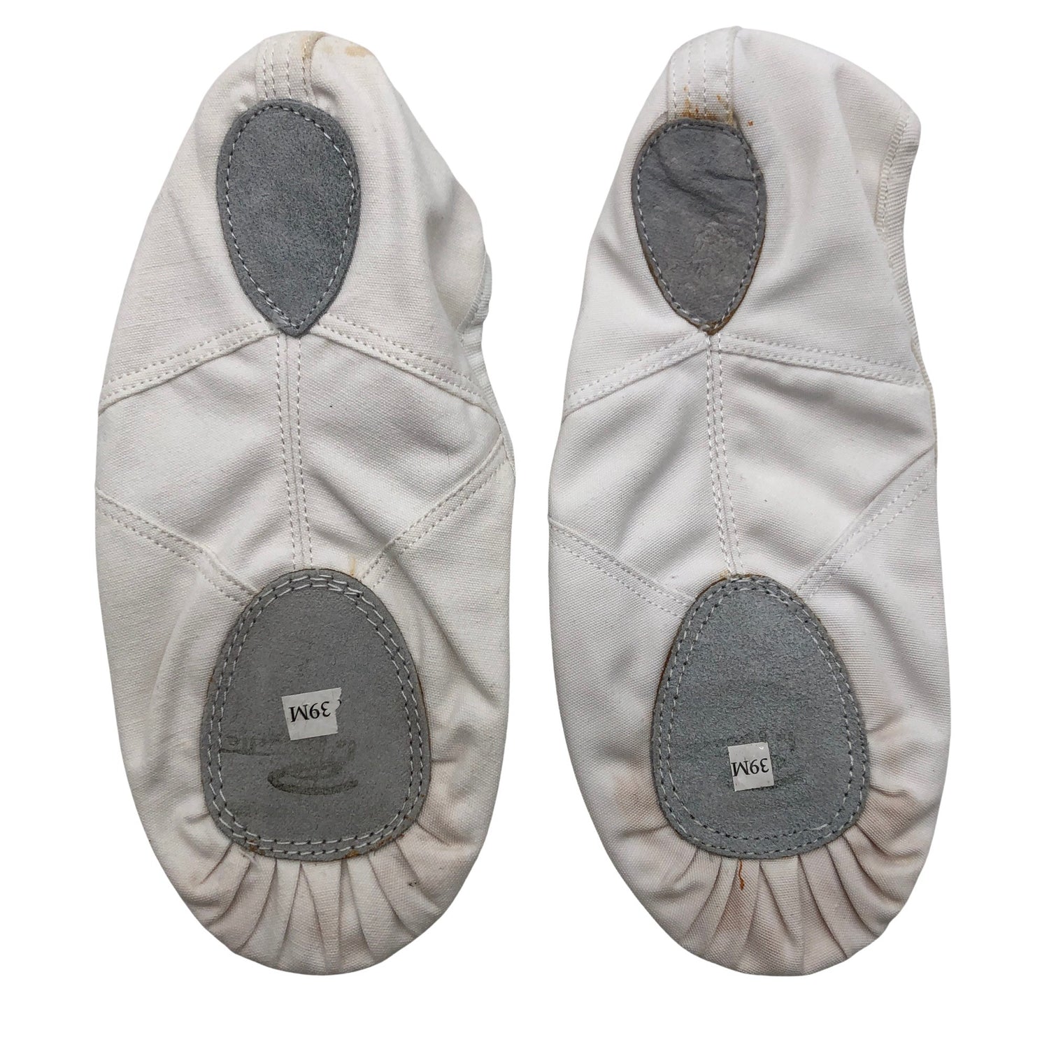 Tanssikengät, koko 39