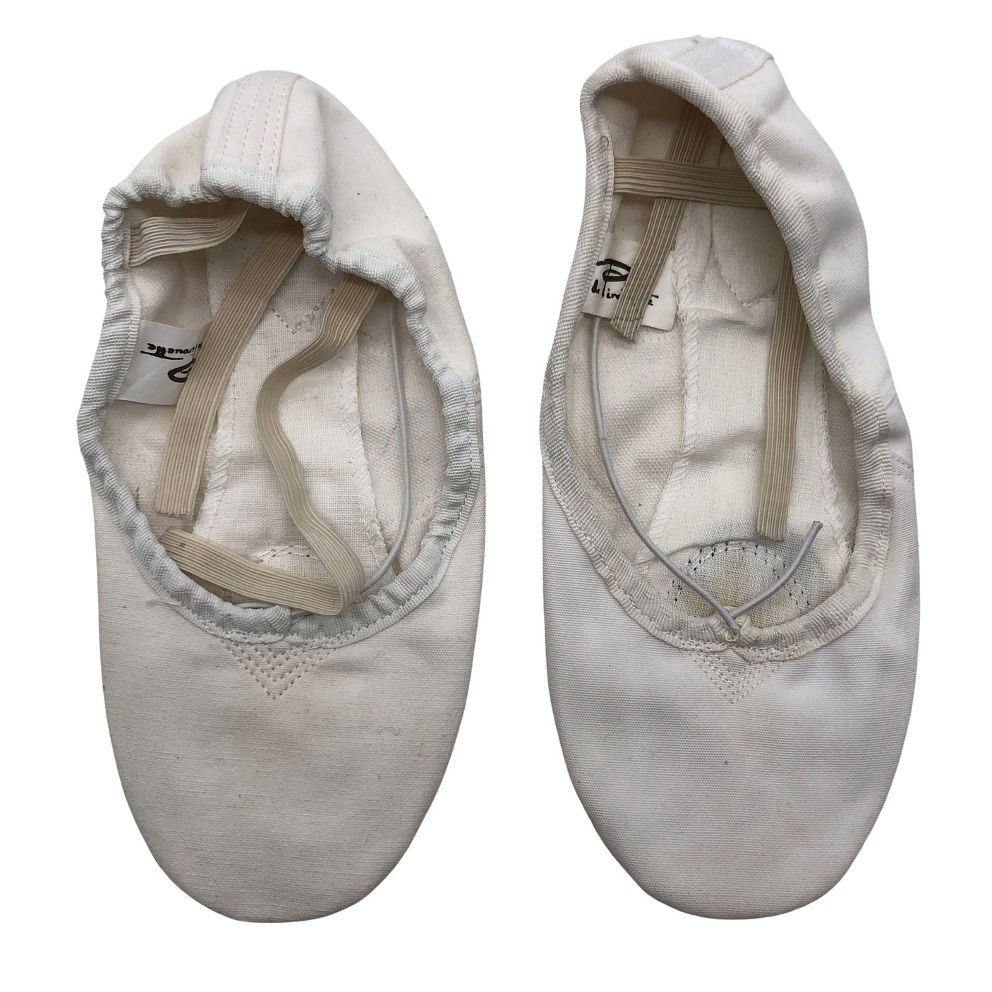 Unisex Piruetti - Tanssikengät, koko 39 -  (1)