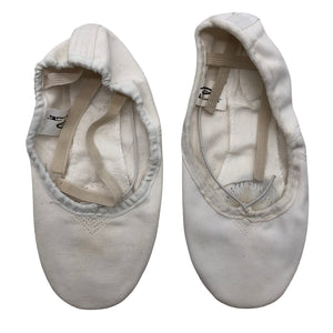 Unisex Piruetti - Tanssikengät, koko 39 -  (1)