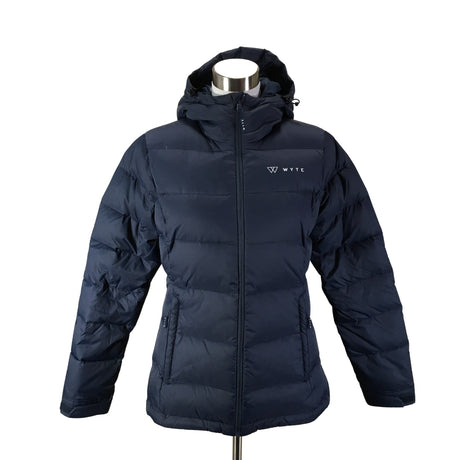 Unisex Wyte - Untuvatakki, koko 38 -  ()