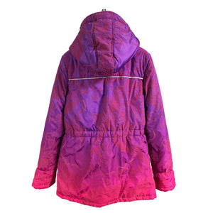 Unisex Desigual - Toppatakki, koko 146 - 152 -  (2)