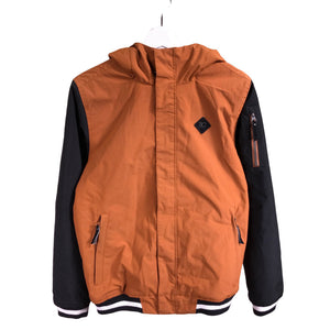 Unisex Boy-Cot - Kevyttoppatakki, koko 158 - 164 -  (1)