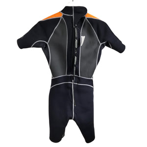 Märkäpuku, koko 36