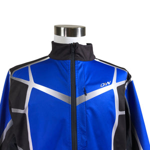 Urheilutakki, koko XL