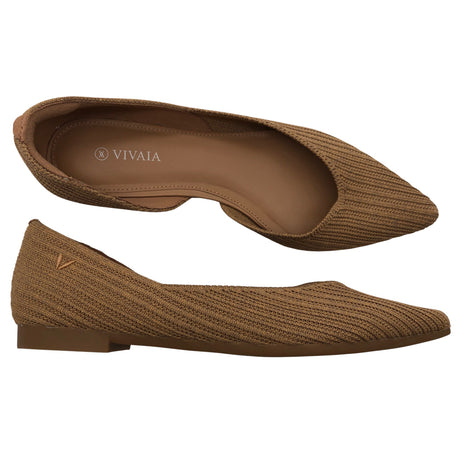 Unisex Vivaia - Ballerinat, koko 37 -  ()