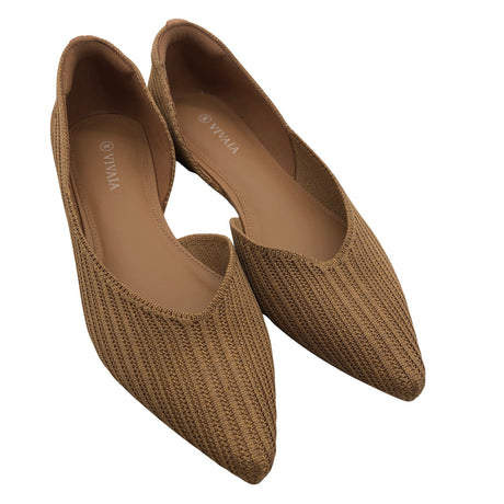 Unisex Vivaia - Ballerinat, koko 37 -  (2)