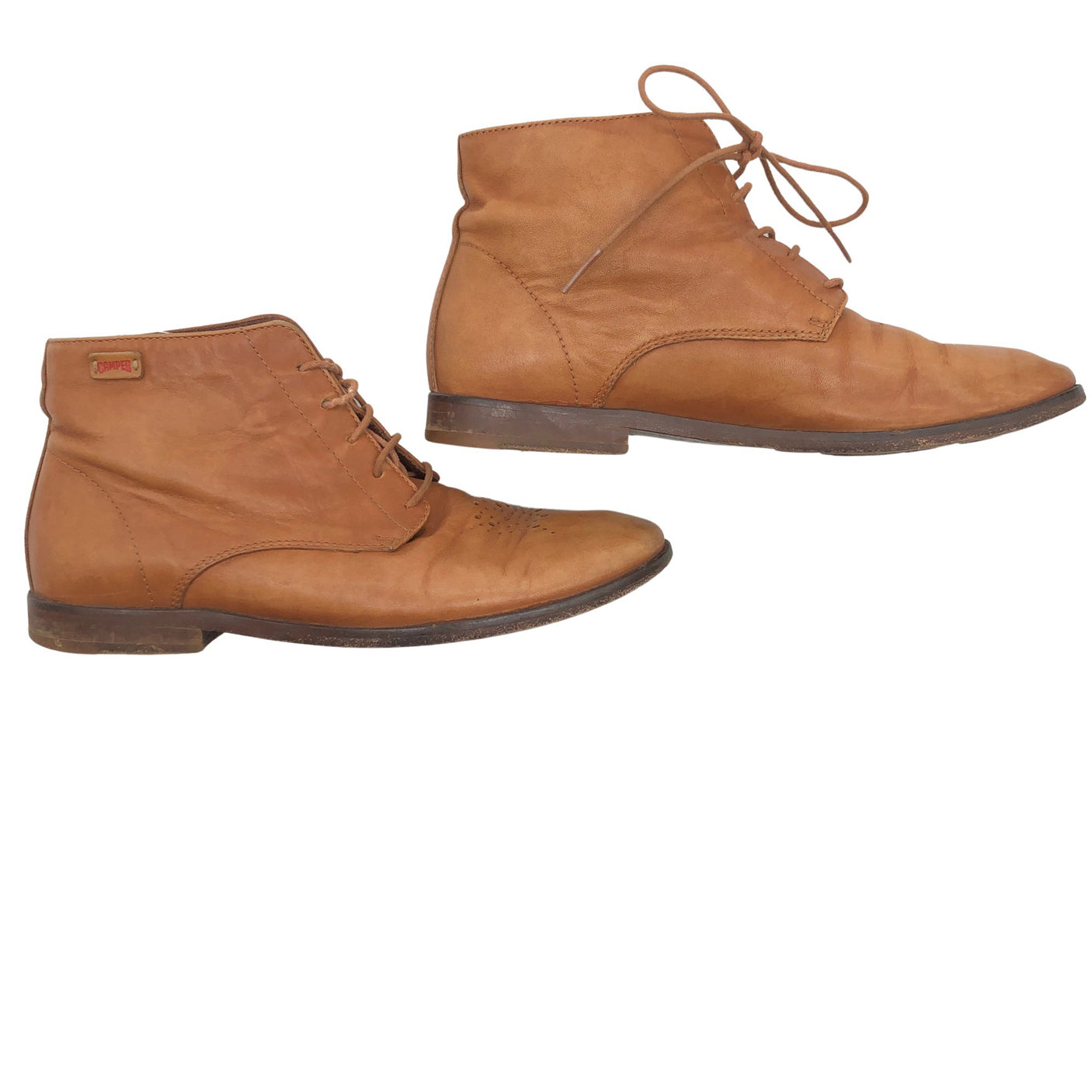 Unisex Camper - Nilkkurit, koko 38 -  (1)