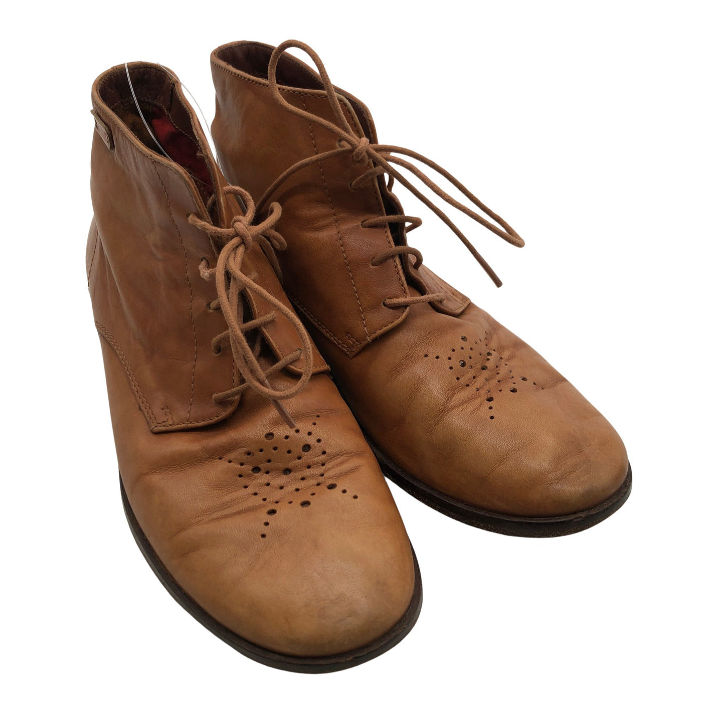 Unisex Camper - Nilkkurit, koko 38 -  (2)