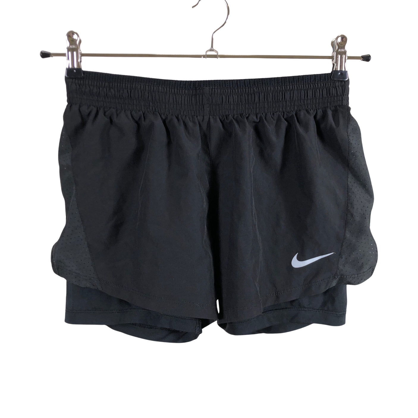 Unisex Nike - Urheilushortsit, koko 36 -  (1)