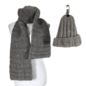 Unisex Myssyfarmi - Talvipipo, koko 58 - 60 cm -  (1)