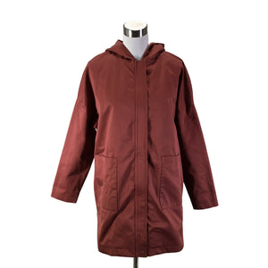 Unisex Twothirds - Ulkoilutakki, koko 38 -  (1)