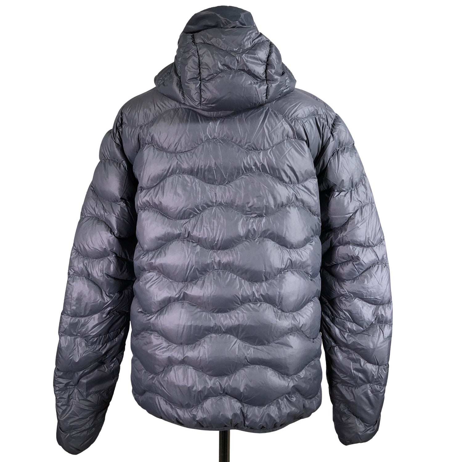 Kevyttoppatakki, koko XL