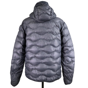 Kevyttoppatakki, koko XL