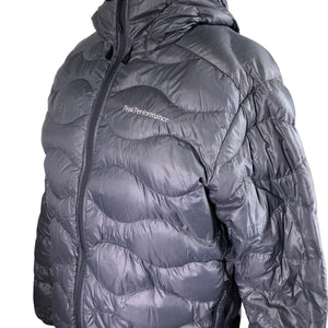 Kevyttoppatakki, koko XL