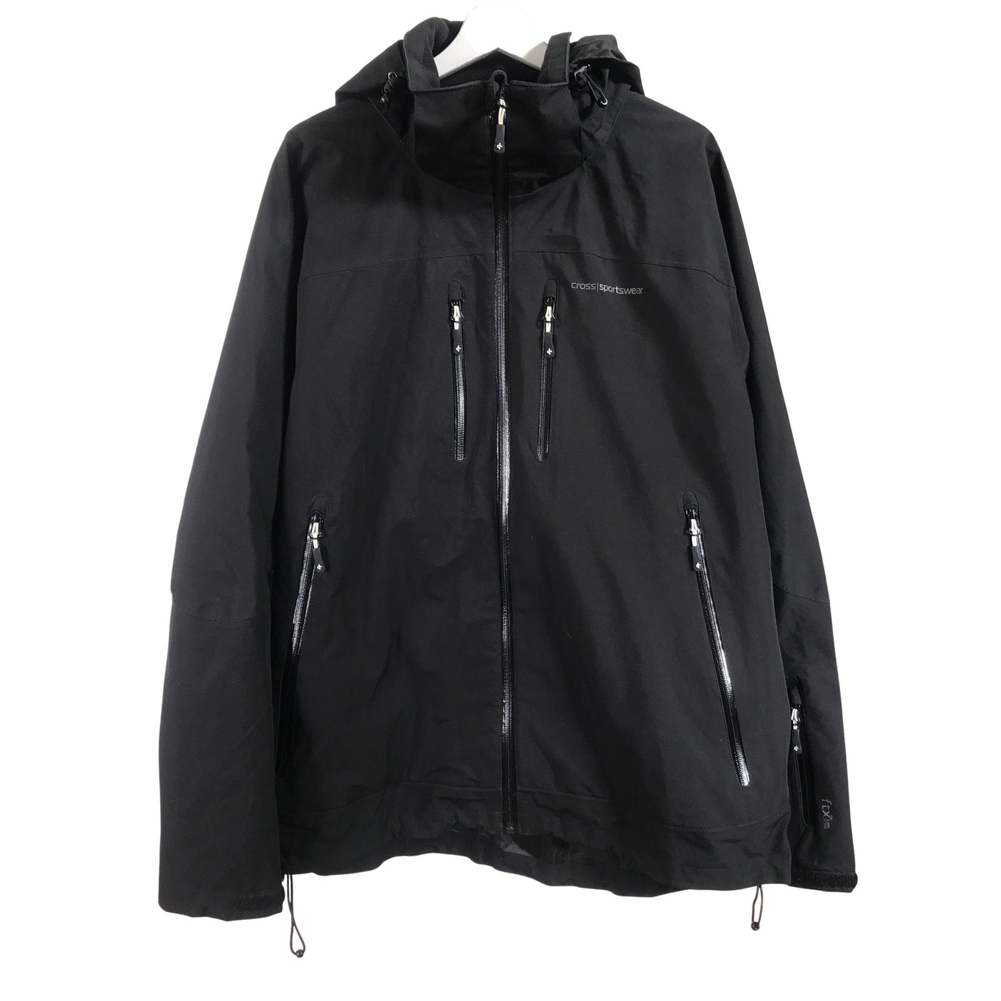 Unisex Cross - Kuoritakki, koko XXL -  (1)