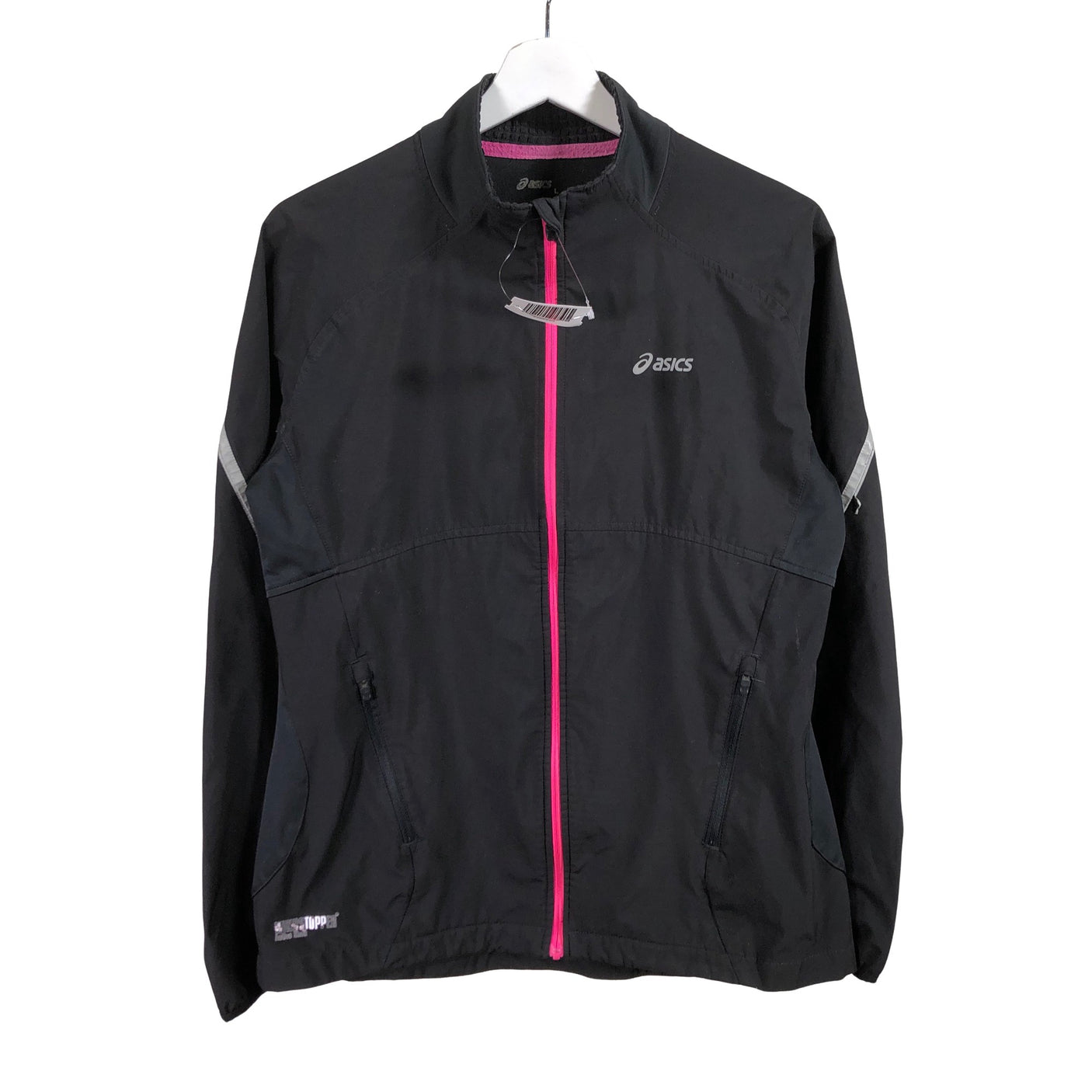 Unisex Asics - Urheilutakki, koko 40 -  (1)