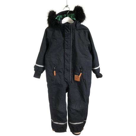 Unisex Mini Rodini - Toppahaalari, koko 92 - 98 -  ()