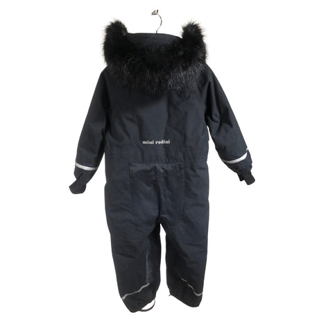 Unisex Mini Rodini - Toppahaalari, koko 92 - 98 -  (2)