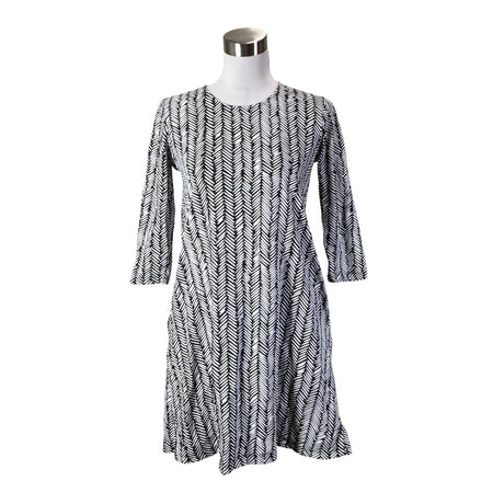 Unisex Marimekko - Trikoomekko, koko 34 -  ()