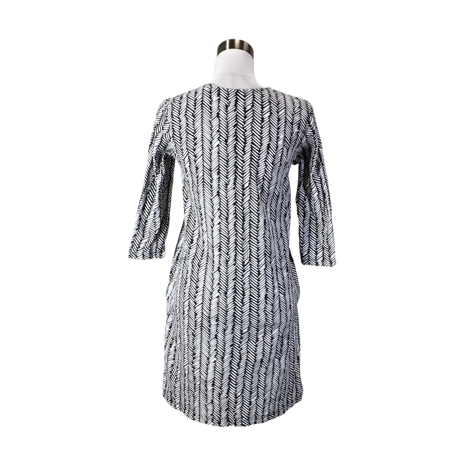  Mekko  Trikoomekko, koko 34  Marimekko 