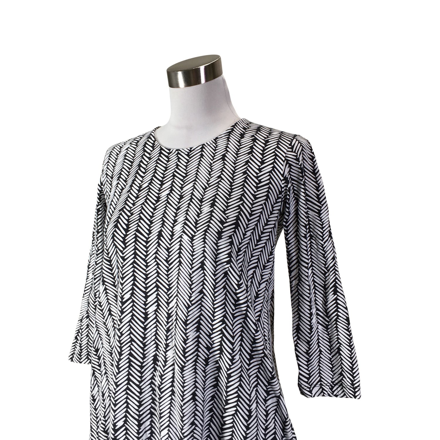 Mekko  Trikoomekko, koko 34  Marimekko 