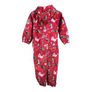 Unisex Me Too - Sadehaalari, koko 86 - 92 -  (2)