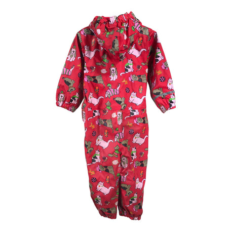Unisex Me Too - Sadehaalari, koko 86 - 92 -  (2)