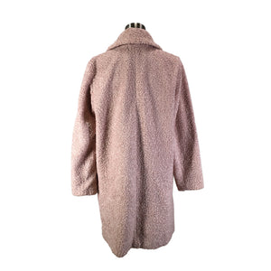 Unisex Sand - Karvatakki, koko 38 -  (2)