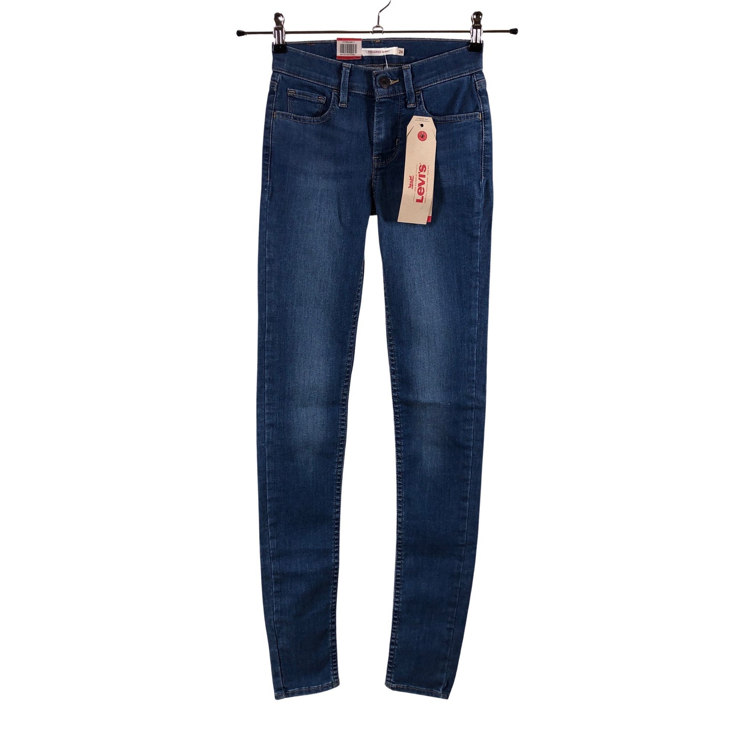  Farkut  Farkut, koko 32  Levi's 