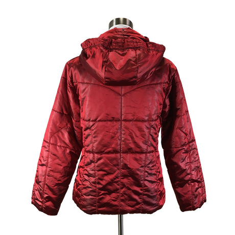 Unisex Luhta - Toppatakki, koko 34 -  (2)
