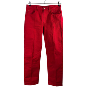 Unisex Escada - Farkut, koko 40 -  (1)