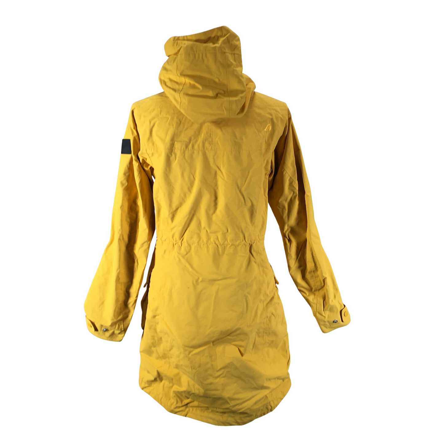 Unisex Didriksons - Parkatakki, koko 34 -  (2)