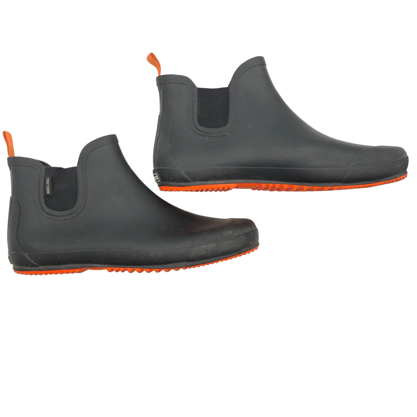 Unisex Tretorn - Kumisaappaat, koko 46 -  (1)