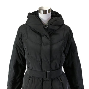 Unisex Joutsen - Untuvatakki, koko 38 -  (3)