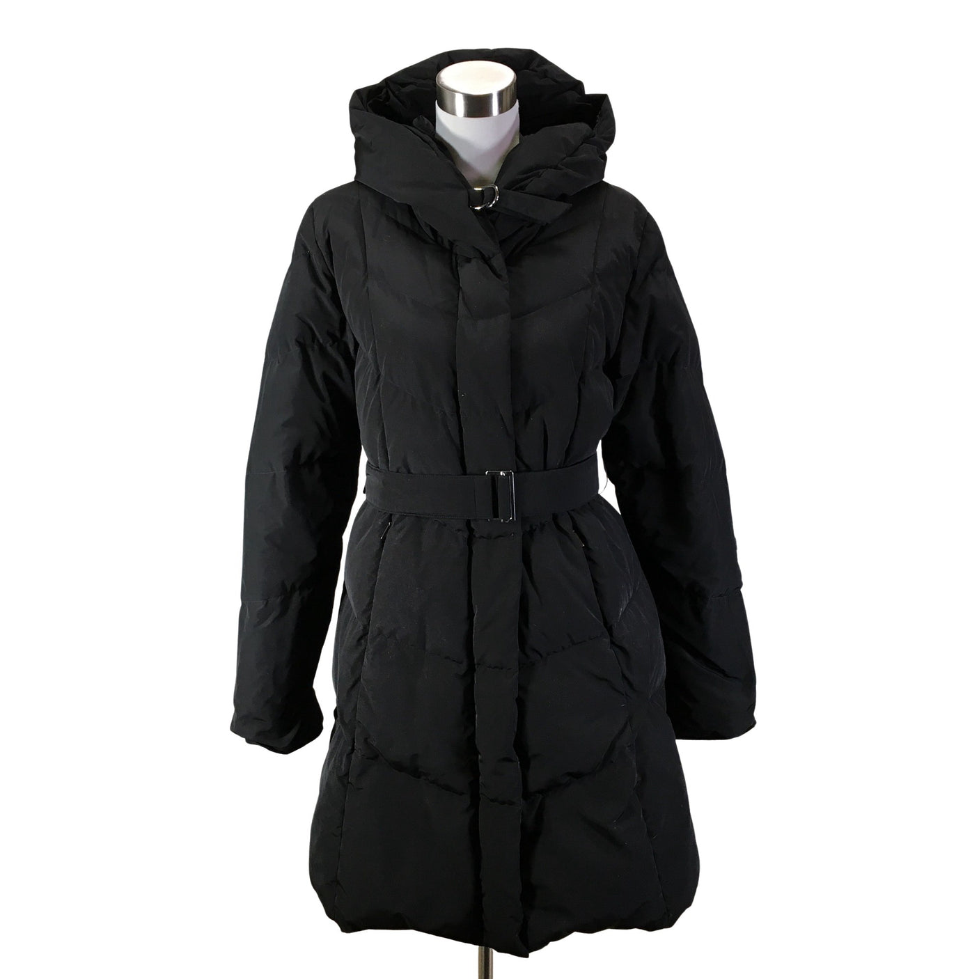 Unisex Joutsen - Untuvatakki, koko 38 -  (1)